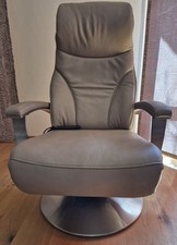 HUKLA DIETER KNOLL - elektrischer Relaxsessel  - Modell Lenno - 02/2025 gekauft