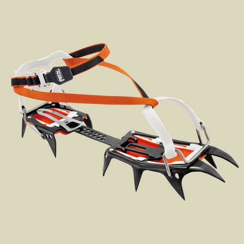 Petzl vasak llu - petzl, steigeisen