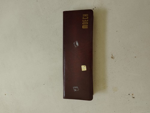 Moech flute - moech,