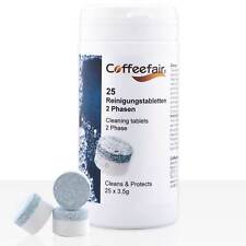Coffeefair Reinigungstabletten