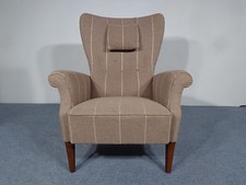 Fritz Hansen Sessel 50er Jahre Danish Modern