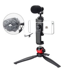 EACHSHOT Video Microphone Mic