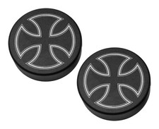 Abdeckung Gabelholm-Muttern -