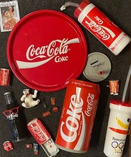 COCA COLA Sammlerstück Funko
