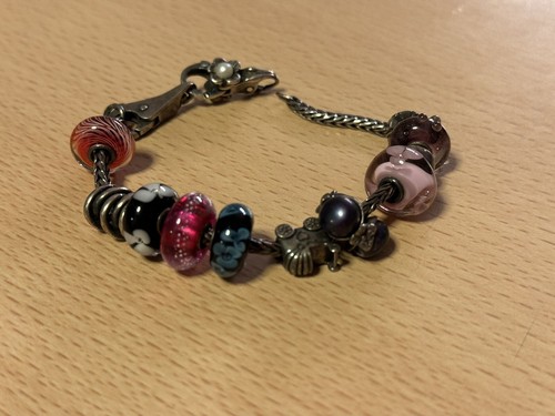 Trollbeads pandora armband - trollbeads/pandora,
