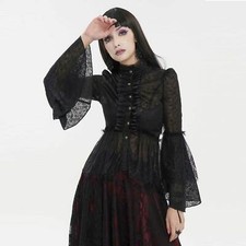 DEVIL FASHION Gothic