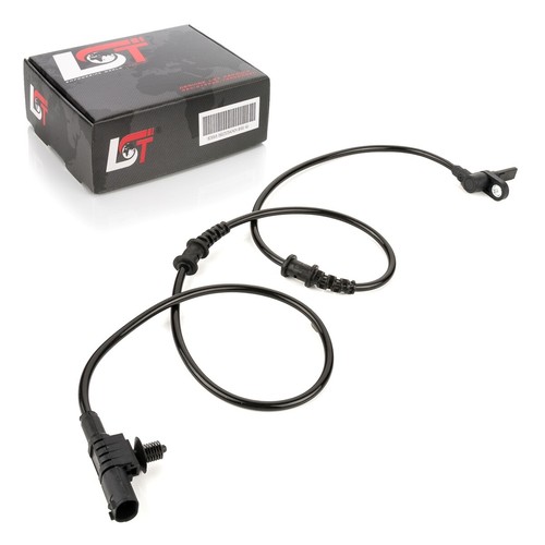 Abs sensor raddrehzahl vorne - sensor,