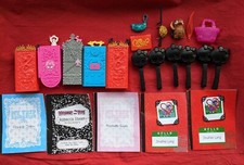 Monster High großes