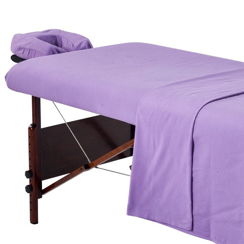 Master massage flanell - master, set