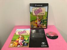 Piglet's Big Game - Nintendo