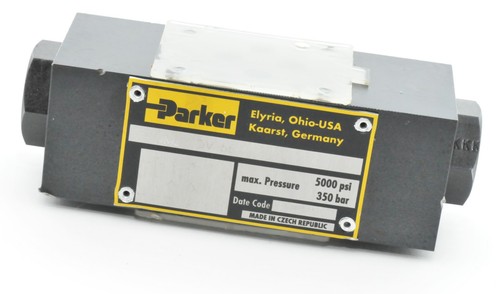 Parker wegeventil cpom2 duv - wegeventil,