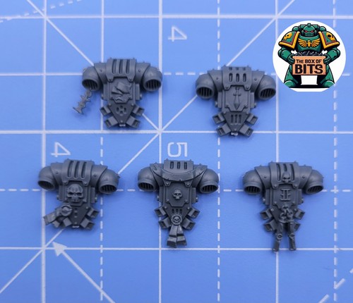 Warhammer 40k grey - 40k,