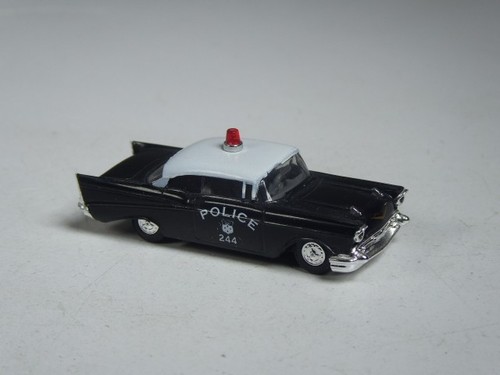 Busch chevrolet bel - (yg-45),