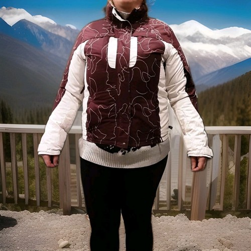 Rehall jacke lila gr - rehall, jacke,
