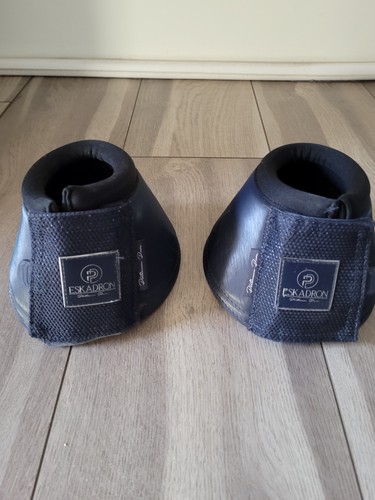 Eskadron hufglocken platinum - eskadron,