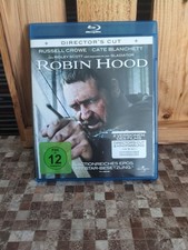 Robin hood blu ray Direktor 's