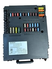 08-14 SMART FORTWO INTERIOR