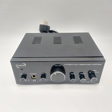 Dynavox CS-PA1 MK - Stereo