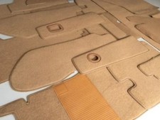 MERCEDES W113 Pagode 230SL