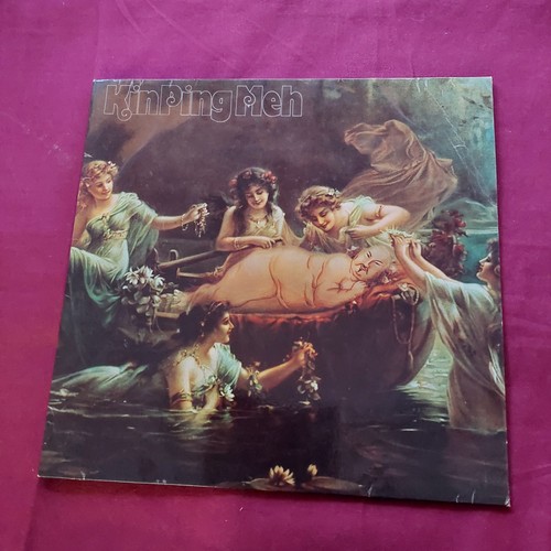 Kin ping meh - ping,