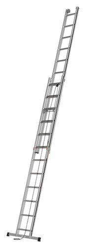 Alu pro seilzugleiter - pro:,