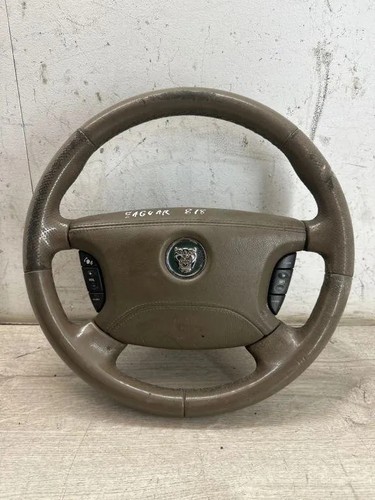 Jaguar type x200 - s-type,