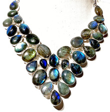 NATÜRLICH LABRADORIT