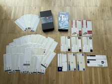 Tdk 240 vhs neu ovp - tdk,