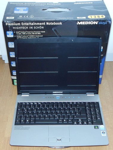 Defekt notebook laptop - ❌,