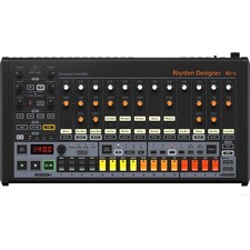 Behringer RD-8 MkII Rhythm