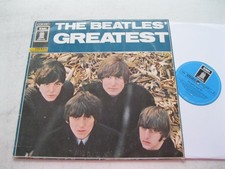 LP The Beatles – The