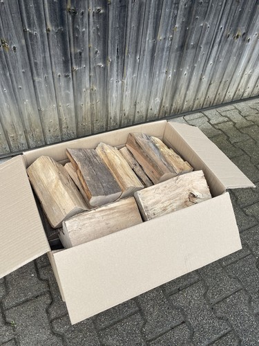 Brennholz buche eiche - buche, 25