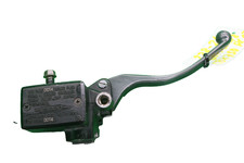 Honda CBX 750 RC17 1984 Bremspumpe Bremsarmatur Bremsgeberzylinder vorne 5/8