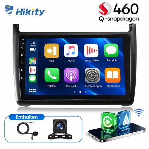 64gb autoradio android - 4+64gb,