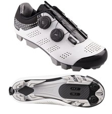 Force MTB Schuhe POINTS LADY weiss %%%