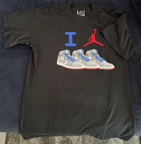 Rare vintage nike - rare, jordan