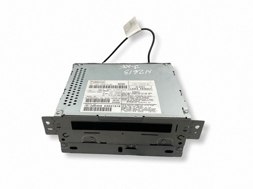 Jaguar x250 2008 radio - 2008, /