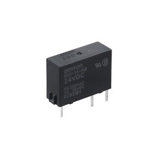 OMRON G6D-1A-ASI DC12 PCB