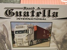 WSI SCANIA S H/LINE 6X2