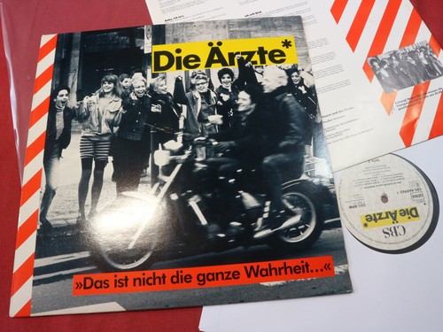 Die ärzte das ist nicht - ist,
