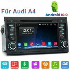 Android 10 Autoradio 7”