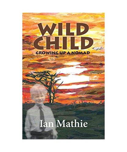 Wild child growing - wild, child: