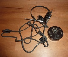 Historisches Detektorradio