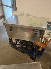 Alutec Aluminiumbox Basic 40