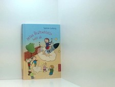 Miss Braitwhistle hebt ab