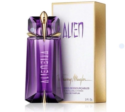 Alien thierry mugler - alien, by