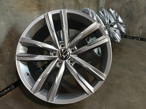 Original passat b8 - 4x,