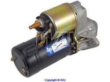 WAI Anlasser Starter 32648N für GTC COMBO SAAB ASTRA OPEL CORSA A04 VECTRA CC