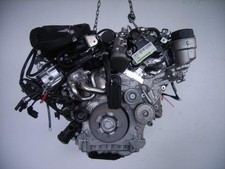 Mercedes Austausch Motor W463 G 320 CDI Motor OM642 970 224PS inkl.Einbau