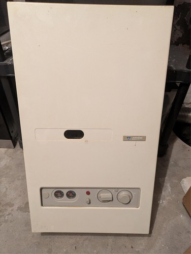 Junkers bosch gas kombi therme - junkers,